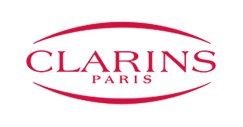 Clarins Paris -logo