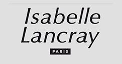 Isabelle Lancray -logo